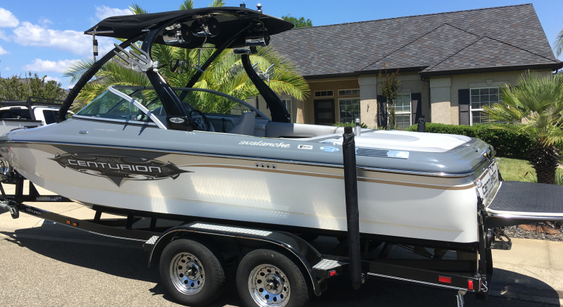 Other Boats For Sale in California by owner | 2008 Other Avalanche C4 Storm series